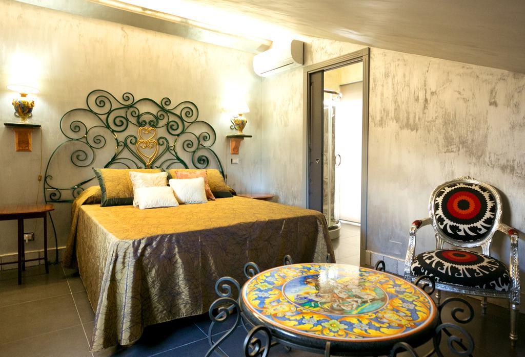 Animosa Suites Castiglione De Sicilia Exterior foto