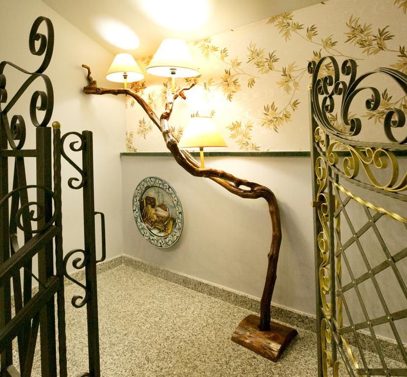 Animosa Suites Castiglione De Sicilia Exterior foto