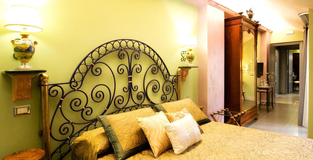 Animosa Suites Castiglione De Sicilia Exterior foto
